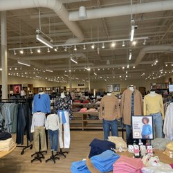 J Crew