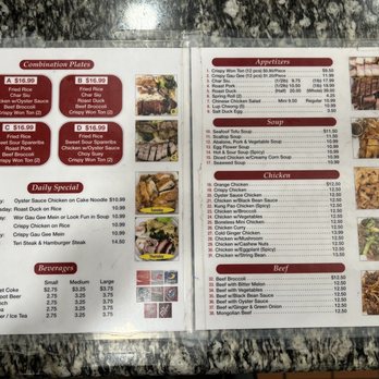 Lagoon Chinese Restaurant - Chinese Near Me - Honolulu, Hawaii Lagoon Chinese Restaurant - Chinese Near Me - Honolulu, Hawaii
