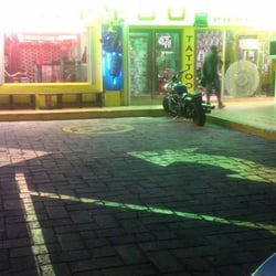 Tattoo Studio and Piercing