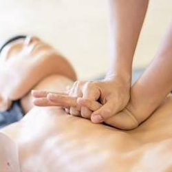 Amanda Adams CPR Training