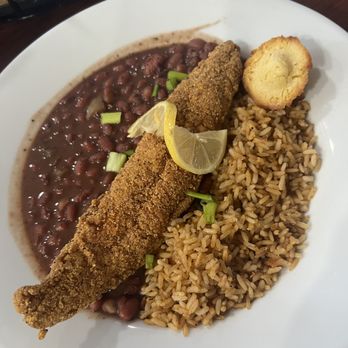Southern Gourmet Kitchen - Southern Near Me - Plano, Texas