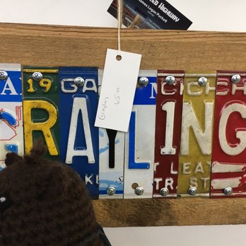 Tip'n the Mitten - Souvenir Shops Near Me - Grayling, Michigan