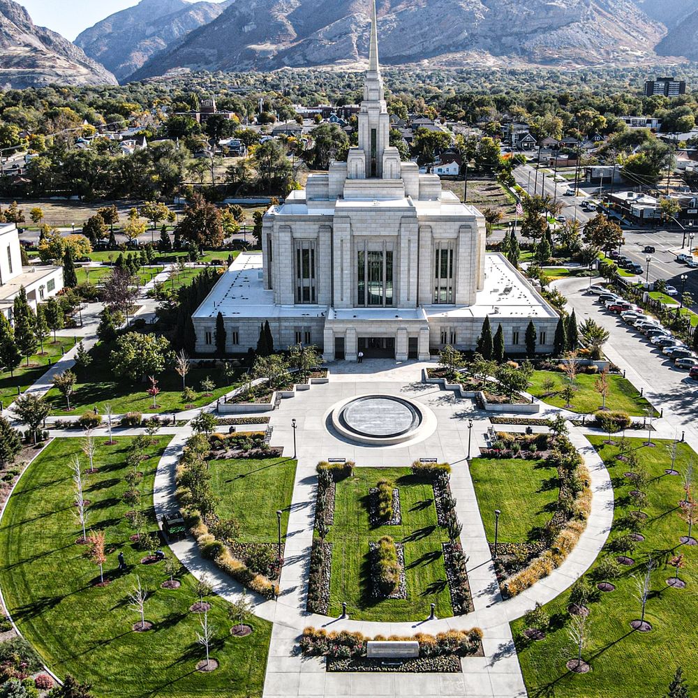 Ogden Utah Temple - Ogden Utah Temple Drone Arial View in 2020 - Churches Near Me - Ogden, Utah Ogden Utah Temple - Ogden Utah Temple Drone Arial View in 2020 - Churches Near Me - Ogden, Utah