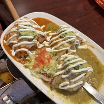 Casa Cruz - Big burrito - Mexican Near Me - Banning, California Casa Cruz - Big burrito - Mexican Near Me - Banning, California