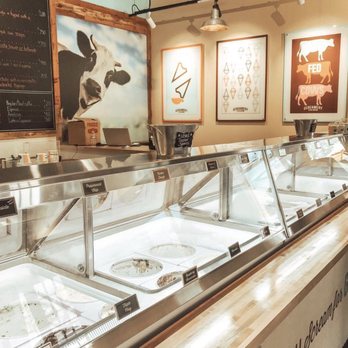 The Screamery - Ice Cream & Frozen Yogurt Near Me - Phoenix, Arizona