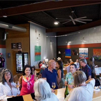 Adega Vinho Winery by null