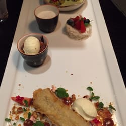Masu - Dessert trip, excellent!