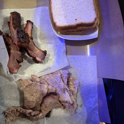 Rudy's "Country Store" and Bar-B-Q - $27 worth of bbq