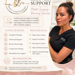 The Body Lux Body Contouring
