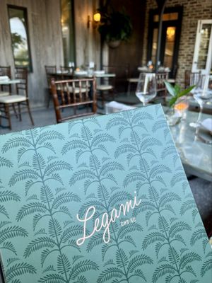 Legami by null