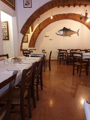 Cantina Senese by null