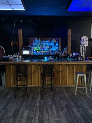 Avenida Cantina by null