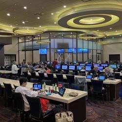 Green Valley Ranch Bingo - Bingo hall