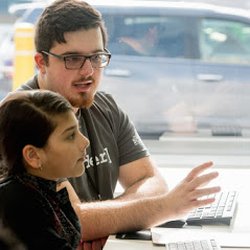 The Coder School Commack