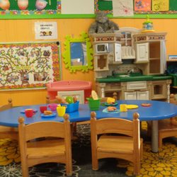 BrightPath Mill Woods Child Care Centre