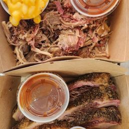 Pulled Pork