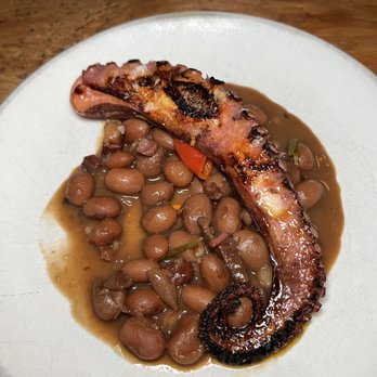 Corto - Octopus - Italian Near Me - Jersey City, New Jersey