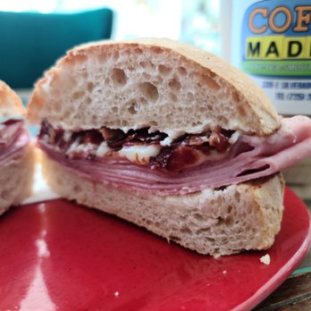 Coffee Madness - Coffee & Tea Near Me - Las Vegas, Nevada