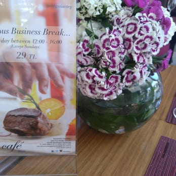 Café Divan - Cafes Near Me - Gaziantep, 27 Café Divan - Cafes Near Me - Gaziantep, 27