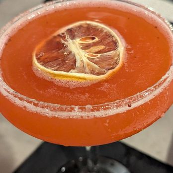 The Greenhouse - Strawberry lemon drop- strong and fruity! - Gastropubs Near Me - Newark, Delaware The Greenhouse - Strawberry lemon drop- strong and fruity! - Gastropubs Near Me - Newark, Delaware
