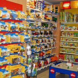 Spiel + Freizeit Peppinghaus - Spielwaren