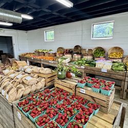 Garden Valley Market