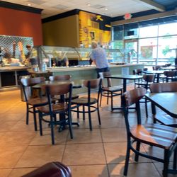 Jason's Deli