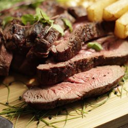 Blackwood's Bar & Grill
