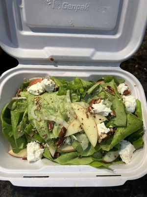 Falora Pizza by null