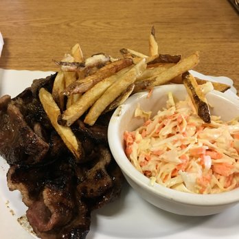 Pork Chop's BBQ - Barbeque Near Me - Flemington, New Jersey