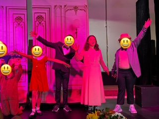 Fantasia Family Music - social services organization in Torrance, CA