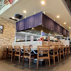 Kitakata Ramen Ban Nai - Fountain Valley - The ramen bar
