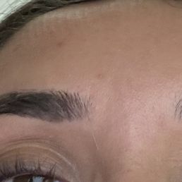 Eyebrows Eyebrows