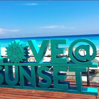 Sunset Royal Beach Resort - Great place! - Resorts Near Me - Cancún, ROO