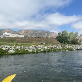Utah Outdoor Adventures - View from our raft - Rafting/Kayaking Near Me - Park City, Utah Utah Outdoor Adventures - View from our raft - Rafting/Kayaking Near Me - Park City, Utah