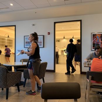 Hyatt Place Page - Eating area - Hotels Near Me - Page, Arizona
