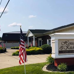 Henson & Kitchen - Henson & Kitchen Mortuary and Cremation Services.
