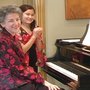 Photo of Dr. Renee's Piano Studio