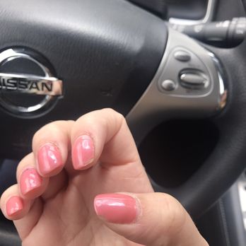 Infinity Nails - Nail Salons Near Me - Simi Valley, California