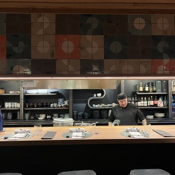 Kappo DC - Japanese Near Me - Washington, DC, District of Columbia