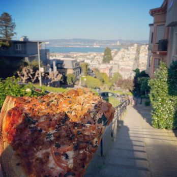 Za Pizza - Pizza Near Me - San Francisco, California