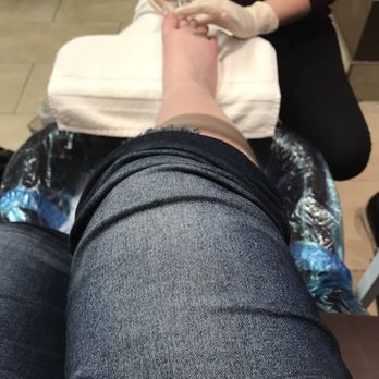 Blossom Nail & Spa - My pedicure - Nail Salons Near Me - Battle Ground, Washington Blossom Nail & Spa - My pedicure - Nail Salons Near Me - Battle Ground, Washington