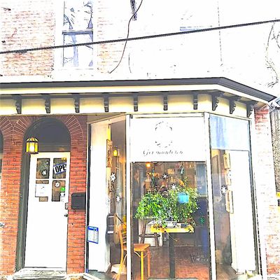 Germantown Espresso Bar (New Location) by null