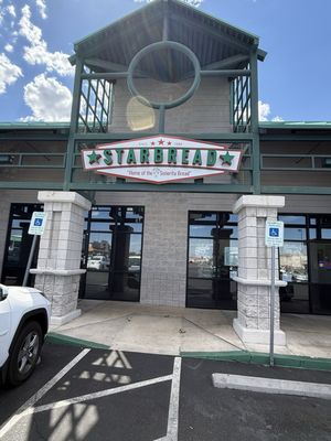 Starbread Las Vegas - Windmill by null