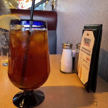 Si Amigos - Iced Tea - Mexican Near Me - Reno, Nevada Si Amigos - Iced Tea - Mexican Near Me - Reno, Nevada