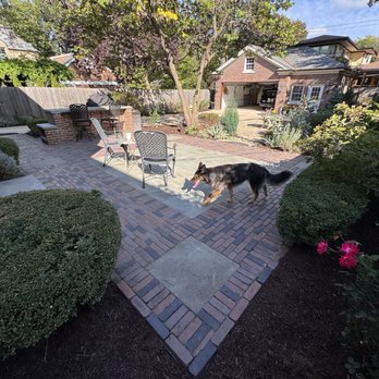 Certified VIP Landscaping - Hardscape, Unilock Patio project, landscapers - Snow Removal Near Me Certified VIP Landscaping - Hardscape, Unilock Patio project, landscapers - Snow Removal Near Me