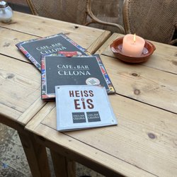 Cafe & Bar Celona