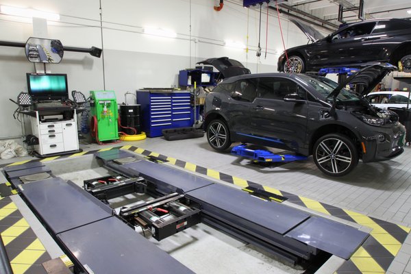 BRAMAN BMW JUPITER - Updated July 2025 - 30 Photos & 59 Reviews - 1555 ...