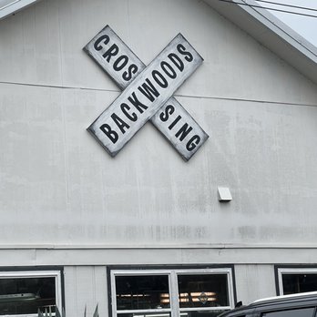Backwoods Crossing - Wonderful place - Southern Near Me - Tallahassee, Florida