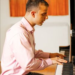 Nicolas Music Academy